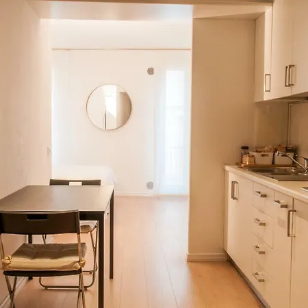 Apartment Top Suites Xx Settembre