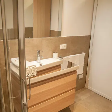 Apartment Top Suites Xx Settembre *