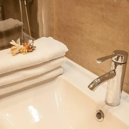 Top Suites Xx Settembre Apartment