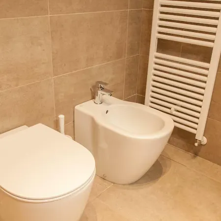 Apartment Top Suites Xx Settembre Bergamo