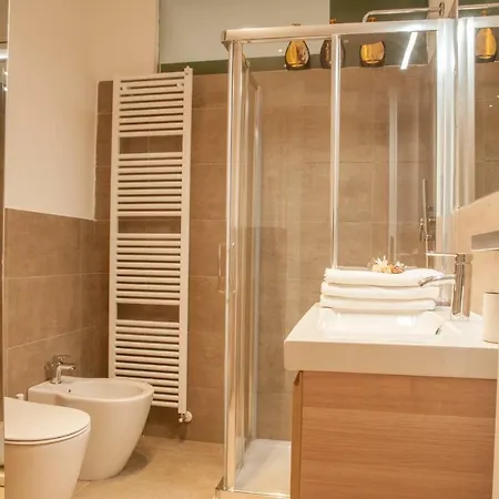 Top Suites Xx Settembre