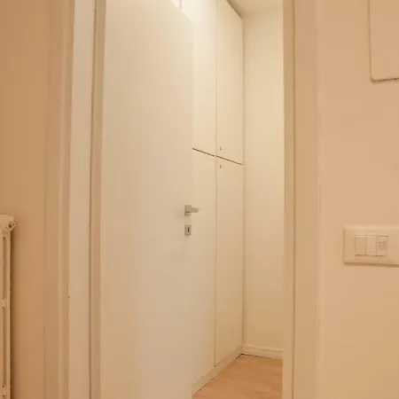 Top Suites Xx Settembre Apartment Bergamo